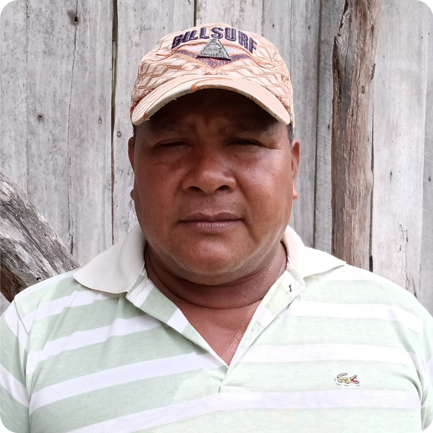 Efrain Aponte